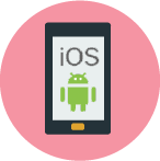 Hybrid App Entwicklung